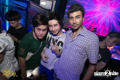 Countdown to 6 Anniversary Party — photo 82