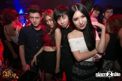 Countdown to 6 Anniversary Party — photo 87