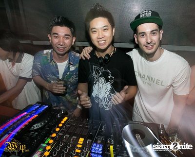 Countdown to 6 Anniversary Party — photo 107