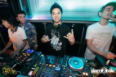 Countdown to 6 Anniversary Party — photo 98