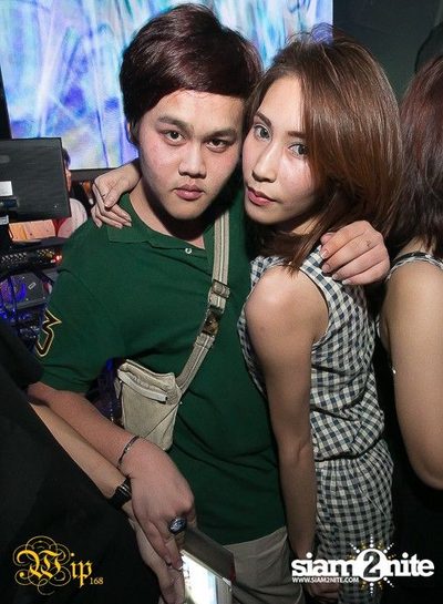 Countdown to 6 Anniversary Party — photo 95