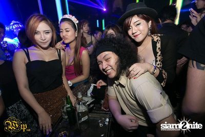 Countdown to 6 Anniversary Party — photo 80