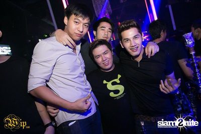 Countdown to 6 Anniversary Party — photo 20