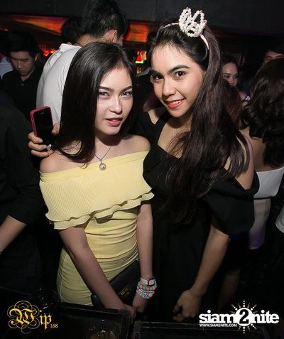 Countdown to 6 Anniversary Party — photo 18