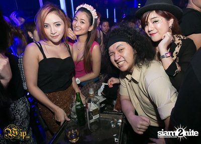 Countdown to 6 Anniversary Party — photo 81