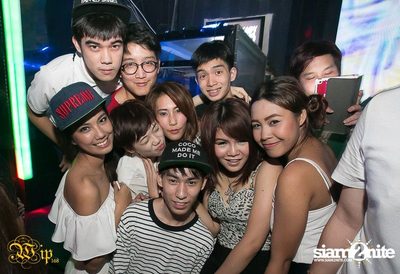 Countdown to 6 Anniversary Party — photo 85
