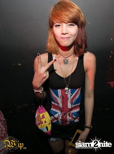 Countdown to 6 Anniversary Party — photo 41