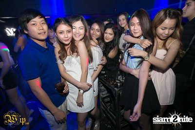 Countdown to 6 Anniversary Party — photo 26