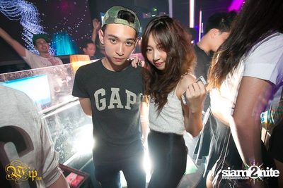 Countdown to 6 Anniversary Party — photo 83