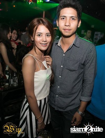 Countdown to 6 Anniversary Party — photo 46