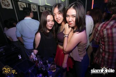 Countdown to 6 Anniversary Party — photo 32