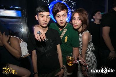 Countdown to 6 Anniversary Party — photo 12