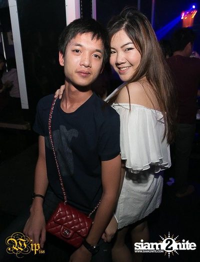 Countdown to 6 Anniversary Party — photo 66