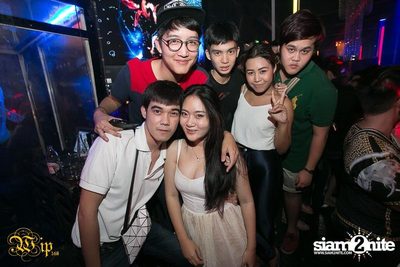 Countdown to 6 Anniversary Party — photo 8