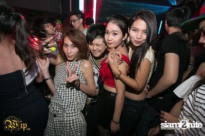 Countdown to 6 Anniversary Party — photo 91