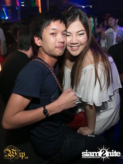 Countdown to 6 Anniversary Party — photo 65