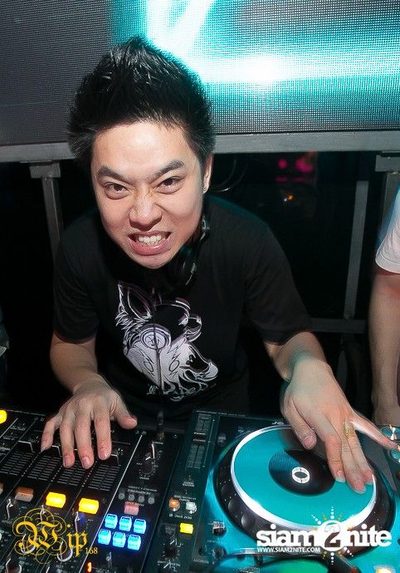 Countdown to 6 Anniversary Party — photo 99