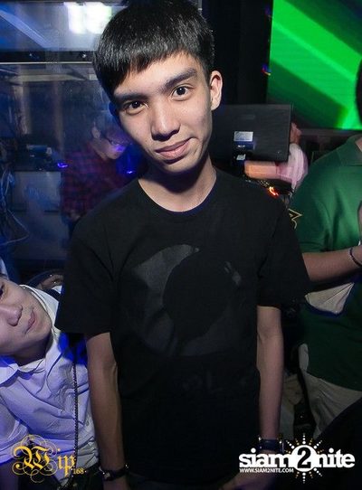 Countdown to 6 Anniversary Party — photo 94