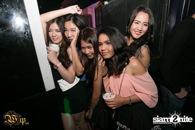 Countdown to 6 Anniversary Party — photo 47