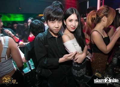 Countdown to 6 Anniversary Party — photo 78