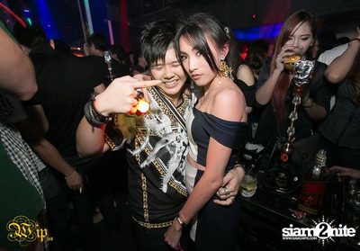 Countdown to 6 Anniversary Party — photo 9