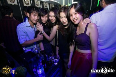 Countdown to 6 Anniversary Party — photo 62