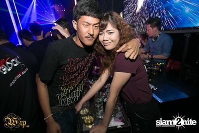 Countdown to 6 Anniversary Party — photo 74