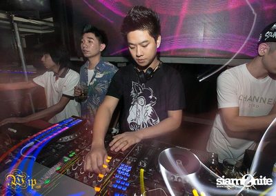 Countdown to 6 Anniversary Party — photo 106