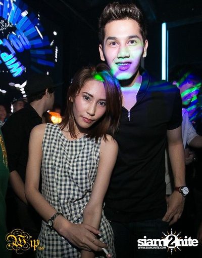 Countdown to 6 Anniversary Party — photo 14