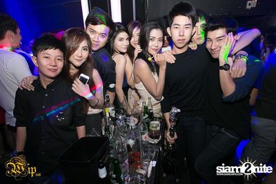 Countdown to 6 Anniversary Party — photo 113