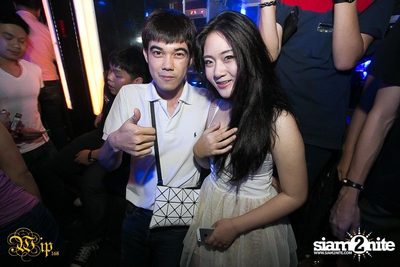 Countdown to 6 Anniversary Party — photo 11