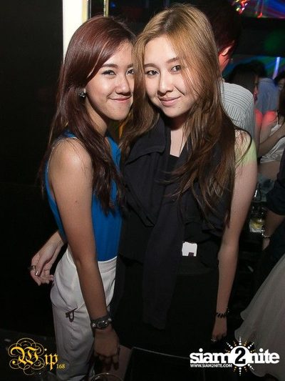 Countdown to 6 Anniversary Party — photo 54
