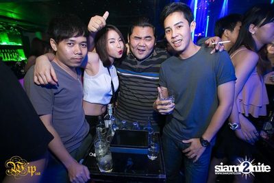 Countdown to 6 Anniversary Party — photo 60