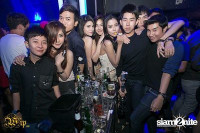 Countdown to 6 Anniversary Party — photo 111