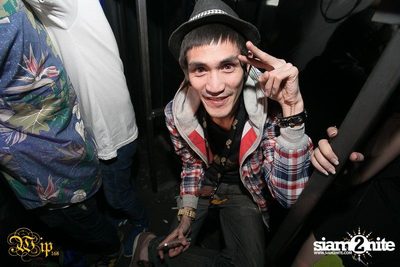 Countdown to 6 Anniversary Party — photo 3