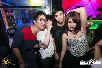 Countdown to 6 Anniversary Party — photo 92