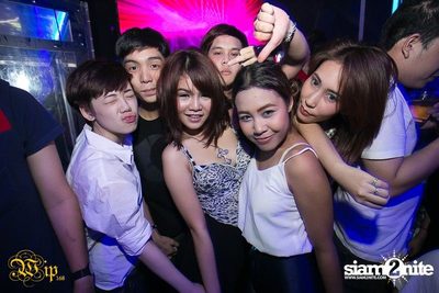 Countdown to 6 Anniversary Party — photo 93