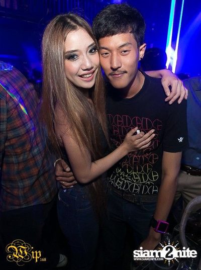 Countdown to 6 Anniversary Party — photo 24