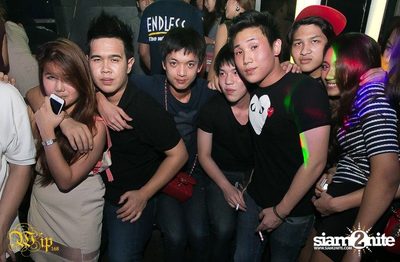 Countdown to 6 Anniversary Party — photo 69