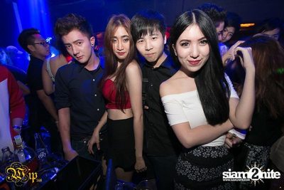 Countdown to 6 Anniversary Party — photo 88