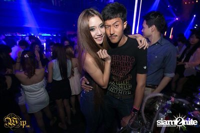 Countdown to 6 Anniversary Party — photo 25