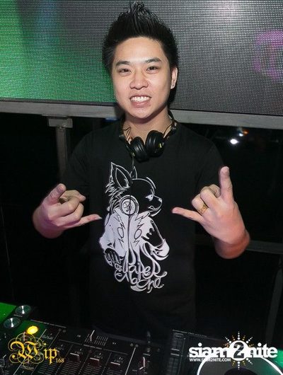 Countdown to 6 Anniversary Party — photo 97