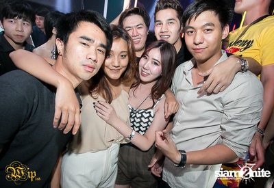 Countdown to 6 Anniversary Party — photo 77