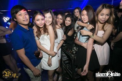 Countdown to 6 Anniversary Party — photo 27