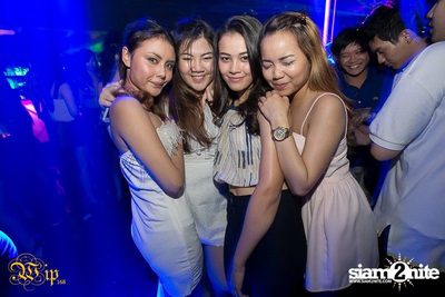 Countdown to 6 Anniversary Party — photo 70