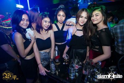 Countdown to 6 Anniversary Party — photo 56