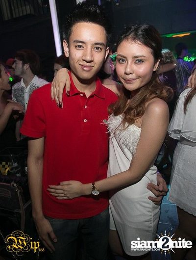 Countdown to 6 Anniversary Party — photo 67