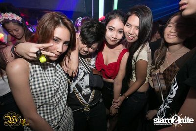 Countdown to 6 Anniversary Party — photo 90