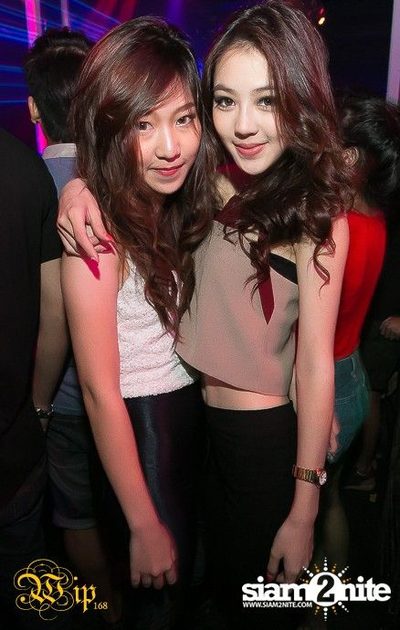 Countdown to 6 Anniversary Party — photo 104