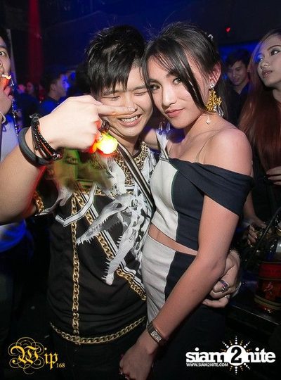 Countdown to 6 Anniversary Party — photo 10